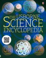 Science Encyclopedia di Kirsteen Robson edito da Usborne Publishing