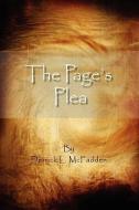 The Page's Plea di Derrick L. McFadden edito da AuthorHouse