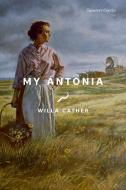 My Ántonia di Willa Cather edito da UNION SQUARE & CO