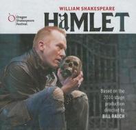 Hamlet di William Shakespeare edito da Blackstone Audiobooks