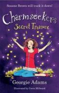 The Secret Treasure di Georgie Adams, Amy Tree edito da Hachette Children\'s Group