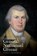 The Papers of General Nathanael Greene, Vol. IX di Dennis M. Conrad edito da The University of North Carolina Press
