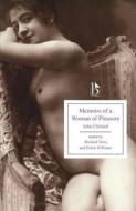 Memoirs of a Woman of Pleasure di John Cleland edito da Broadview Press Ltd