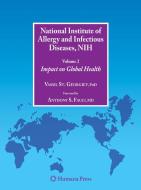 National Institute of Allergy and Infectious Diseases, NIH di Vassil St. Georgiev edito da Humana Press Inc.
