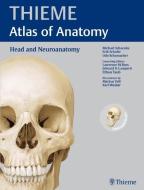 Head and Neuroanatomy di Michael Schuenke, Erik Schulte, Udo Schumacher edito da THIEME MEDICAL PUBL INC