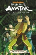 Avatar: The Last Airbender: The Rift Part 2 di Gene Luen Yang, Michael Dante DiMartino edito da Dark Horse Comics