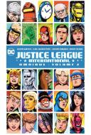 Justice League International Omnibus Vol. 2 di J. M. Dematteis edito da D C COMICS