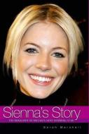 Sienna's Story di Sarah Marshall edito da John Blake Publishing Ltd