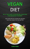 Vegan Diet di Chris Ford edito da Robert Satterfield