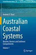 Australian Coastal Systems di Andrew D. Short edito da Springer Nature Switzerland AG