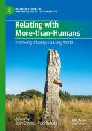 Relating with More-than-Humans edito da Springer International Publishing
