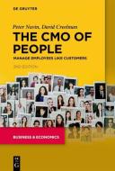 The CMO of People di Peter Navin, David Creelman edito da Gruyter, Walter de GmbH