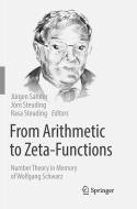 From Arithmetic to Zeta-Functions edito da Springer International Publishing