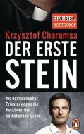 Der erste Stein di Krzysztof Charamsa edito da Penguin TB Verlag