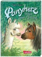 Ponyherz 16: Ponyherz findet einen Freund di Usch Luhn edito da Carlsen Verlag GmbH