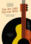 Von der Zahl bis zur Note - Schulheft di Heinz Wolfgang Fallmann edito da Books on Demand