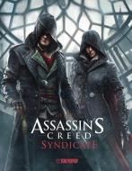 Assassin's Creed®: The Art of Assassin`s Creed® Syndicate di Paul Davies edito da TOKYOPOP GmbH