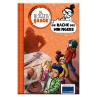 Die Bloggerbande: Die Rache des Wikingers edito da Lingen, Helmut Verlag