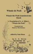 Winnie de Poeh Winnie-the-Pooh in Dutch di A. A. Milne edito da Ishi Press