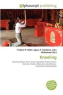 Kneeling edito da Vdm Publishing House