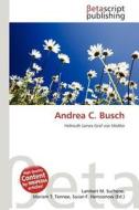 Andrea C. Busch edito da Betascript Publishing