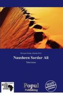 Nausheen Sardar Ali edito da Crypt Publishing