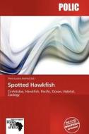 Spotted Hawkfish edito da Crypt Publishing