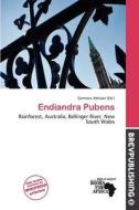 Endiandra Pubens edito da Brev Publishing