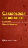 Cardiologia De Bolsillo di Marc S. Sabatine edito da Ovid Technologies