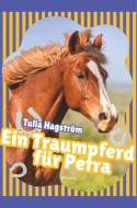 Ein Traumpferd für Petra di Torbjörg Hagström edito da SAGA Books - Egmont