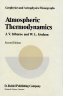 Atmospheric Thermodynamics edito da Springer Netherlands