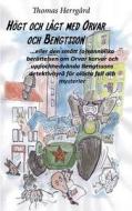 Hogt Och Lagt Med Orvar Och Bengtsson di Thomas Herrgard edito da Books On Demand