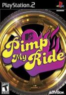 Pimp My Ride edito da Activision