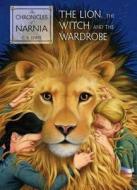 The Lion, The Witch And The Wardrobe di #Lewis,  C. S. edito da Harpercollins Publishers
