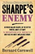 Sharpe's Enemy di Bernard Cornwell edito da HarperCollins Publishers