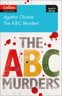 The Abc Murders di Agatha Christie edito da Harpercollins Publishers