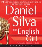 The English Girl di Daniel Silva edito da HarperAudio