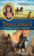 Nevada Night Riders di Jon Sharpe edito da PUT