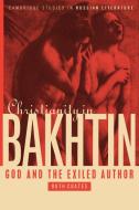 Christianity in Bakhtin di Ruth Coates edito da Cambridge University Press