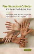Families Across Cultures edito da Cambridge University Press