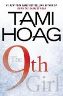 The 9th Girl di Tami Hoag edito da Dutton Books