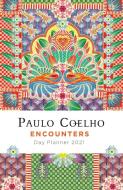 Encounters: Day Planner 2021 di Paulo Coehlo edito da Random House Usa Inc