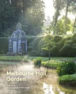Melbourne Hall Garden di Jodie Jones edito da FRANCES LINCOLN