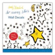 Andy Warhol So Many Stars Wall Decals di Mudpuppy edito da Galison