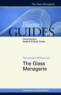 The Glass Menagerie di Tennessee Williams edito da Chelsea House Publishers