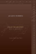 Eyes of the University: Right to Philosophy 2 di Jacques Derrida edito da STANFORD UNIV PR