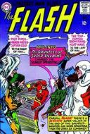 The Flash, Volume 3 di Gardner Fox, John Broome edito da DC Comics