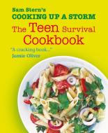 Cooking Up a Storm di Sam Stern, Susan Stern edito da Walker Books Ltd