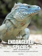 U-X-L Endangered Species di Julia Garbus edito da UXL