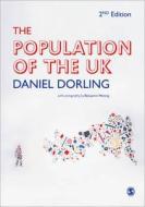 The Population of the UK di Danny Dorling edito da SAGE Publications Ltd